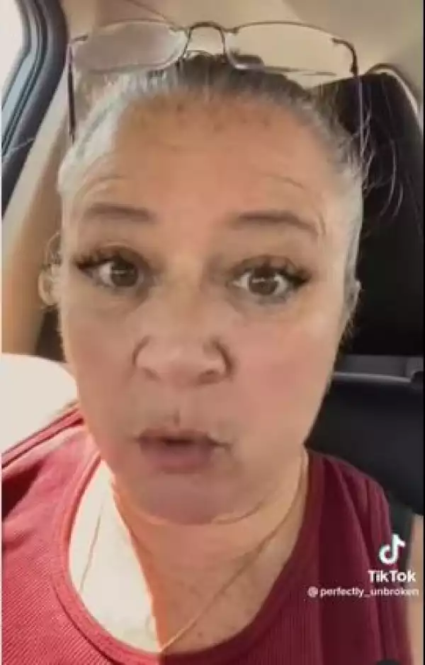 Uber Driver Reveals How She Dealt With A Married Man Who Entered Her Car With His Side Chic (Video)