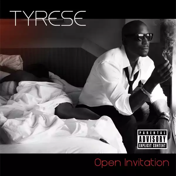 Tyrese - Best Of Me