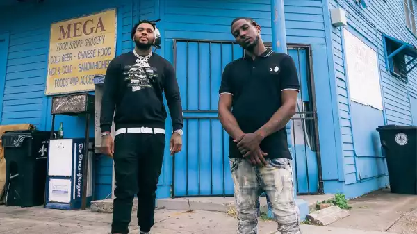 Rahli Feat. Kevin Gates - Do Dirt Alone (Video)