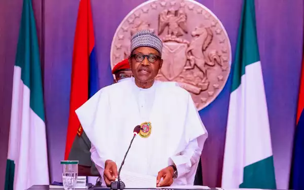 Buhari Will Complete Tenure Despite Calls For Removal – Ojudu