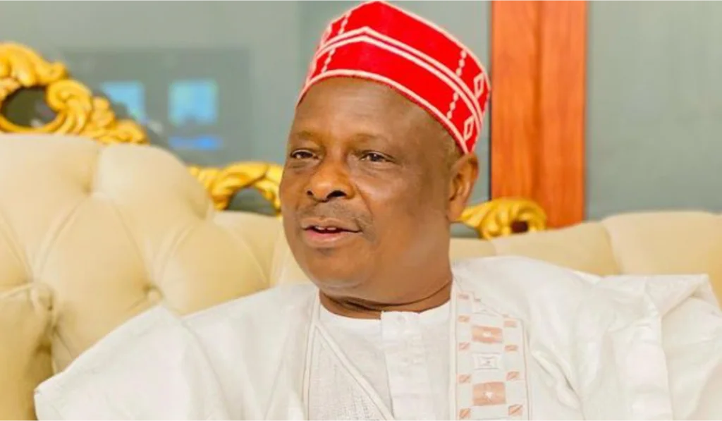 Gov Yusuf distracted by enemies of Kano for one year – Kwankwaso laments