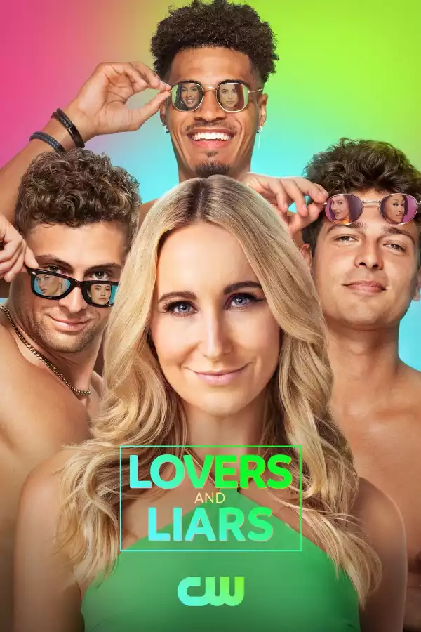 Lovers and Liars (2024 TV series)