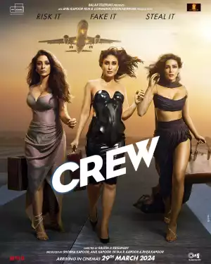 Crew Movie Download