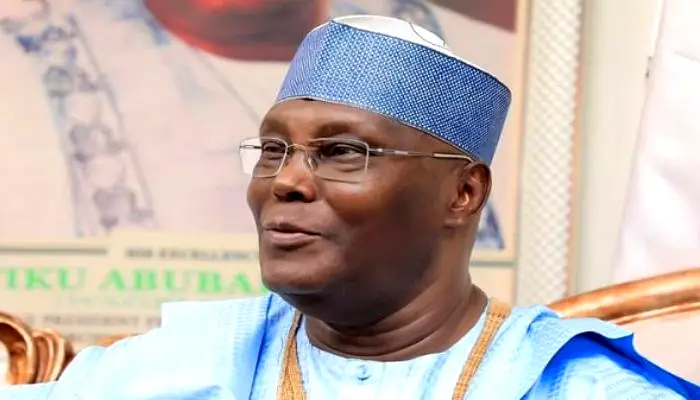 Atiku reaffirms commitment to restructuring, power devolution