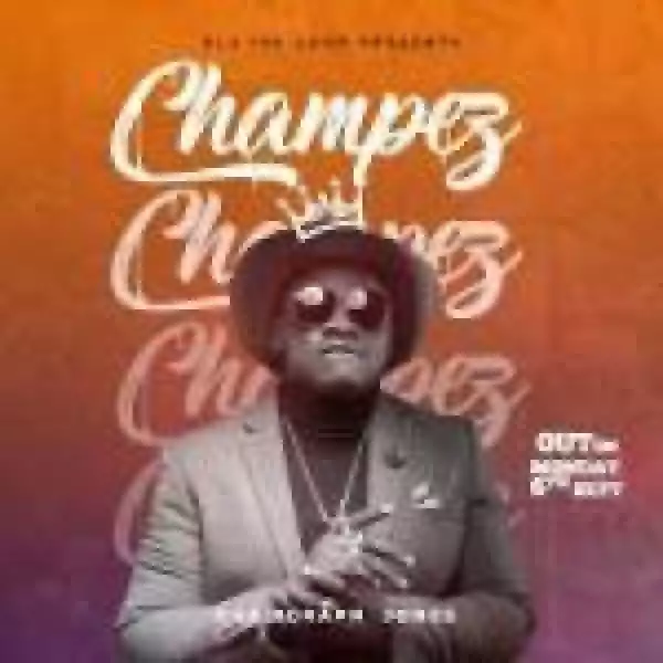 Khaligraph Jones – Champez