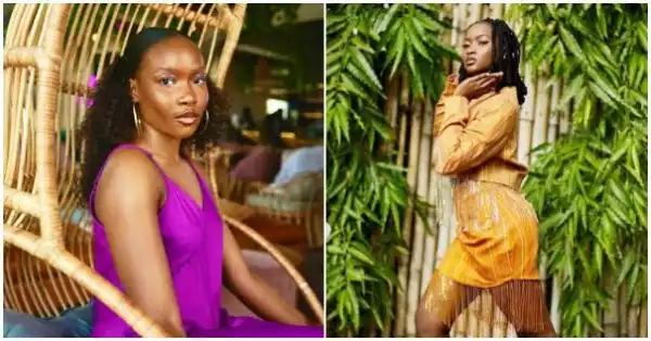 BBNaija All Stars: ‘I ran away from home and came back because I couldn’t survive’ – Ilebaye confesses (Video)