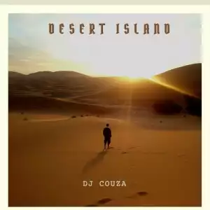 DJ Couza – Desert Island (EP)