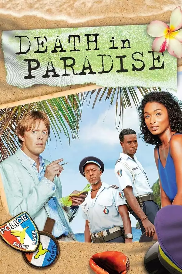 Death In Paradise (TV series)