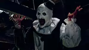 Terrifier 3: The Lost Boys’ Jason Patric Joins Cast, New Image Released