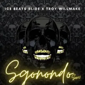 Ice Beats Slide & Troy Willmake – Just Celebrate