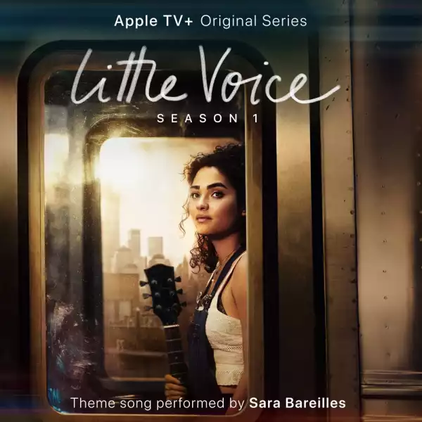 Little Voice S01E03 - Dear Hope