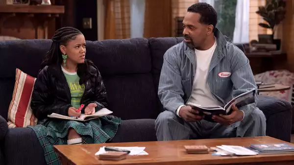 The Upshaws Part 5 Release Date Set for Mike Epps-Led Comedy Series