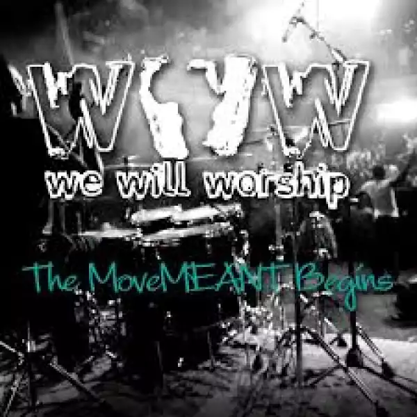 We Will Worship – Jeso Konyana
