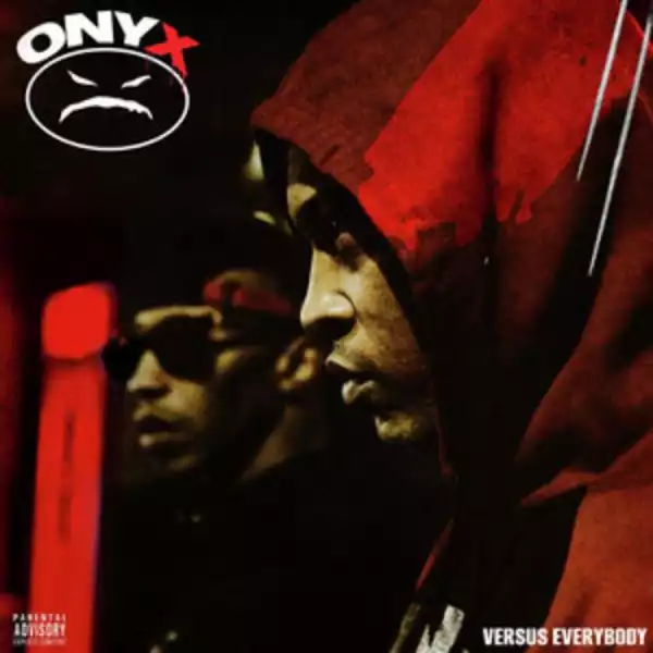 Onyx - Its Goin