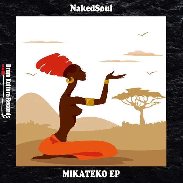 NakedSoul – Mikateko (EP)