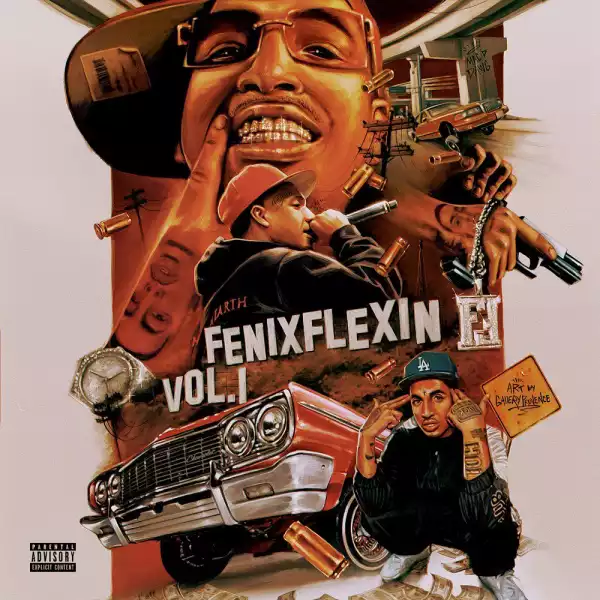 Fenix Flexin Ft. Peso Peso – PesoFlexin