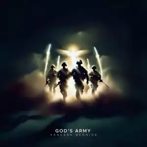 Vanessa Bernice – God’s Army