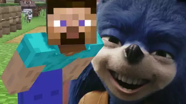 Minecraft Movie Director Says They’re Looking To Avoid an Ugly Sonic Situation