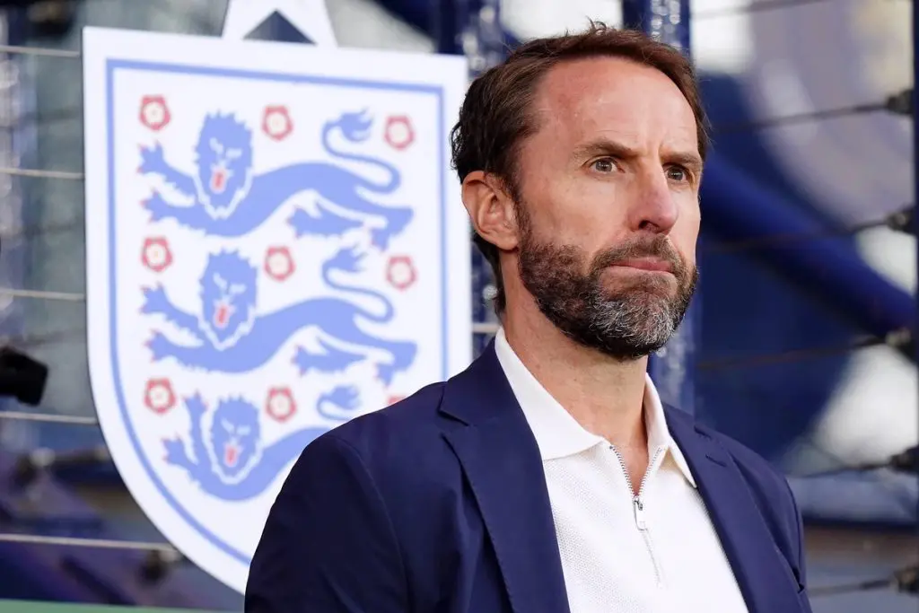 Euro 2024: Southgate decides to drop one player for final group game
