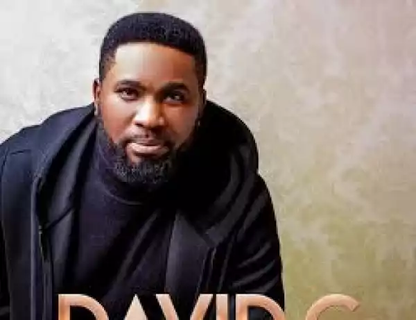DAVID G – I WORSHIP YOU