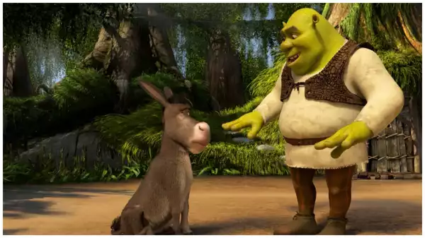 Shrek 5 Release Date Window Revealed by Eddie Murphy