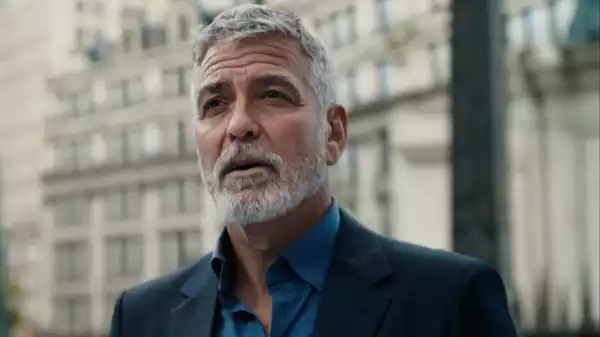 George Clooney Jokes About Batman Cameo in The Flash, Says it Was One-Time Thing