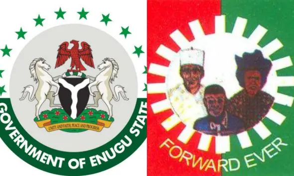 Enugu Govt, Labour Party disagree over N100bn Agro Project