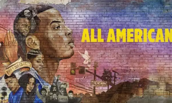 All American S03E09