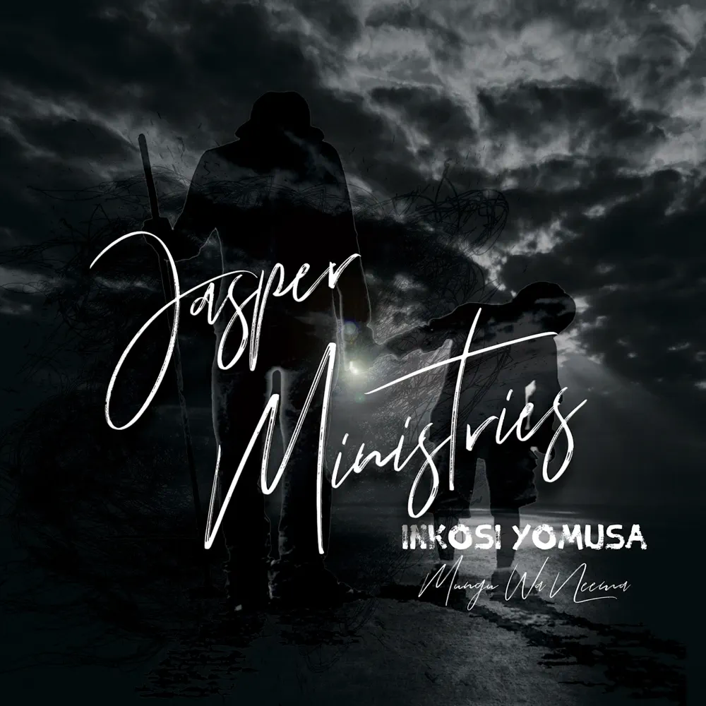 Jasper Ministries - Jonase