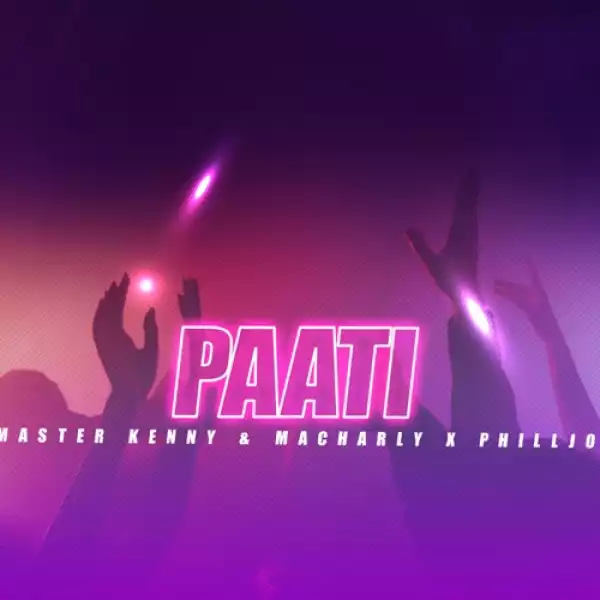 Oska Minda Ka Borena Music – PAATI ft. PhillJoy