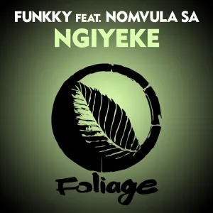 Funkky – Ngiyeke ft. Nomvula SA (EP)