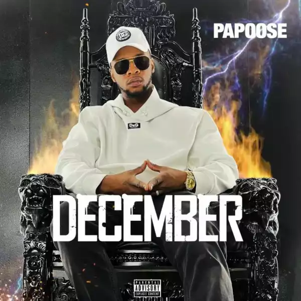 Papoose - Taking You Out My Top 5