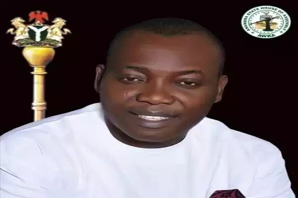 Soludo Condenms Gruesome Murder Of Anambra State House Member, Okey Okoye