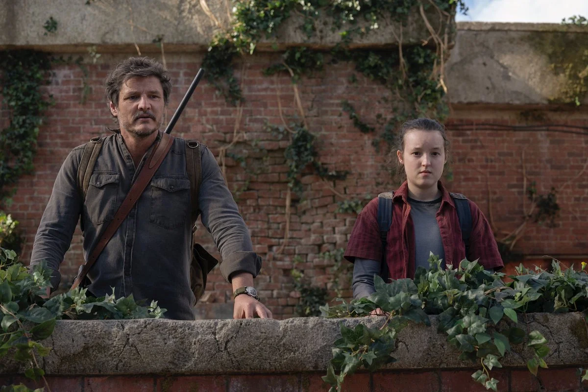 Pedro Pascal & Bella Ramsey on the Pressure of The Last of Us Season 2
