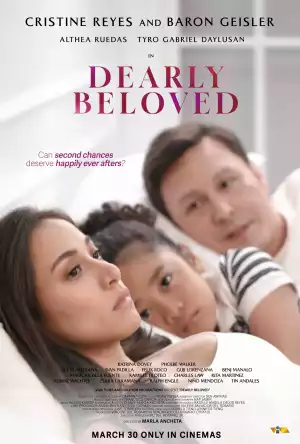 Dearly Beloved (2024) [Filipino]