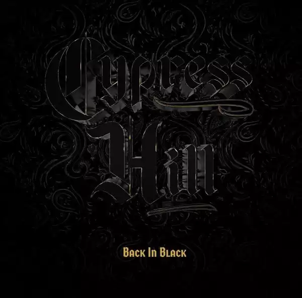 Cypress Hill - The Ride