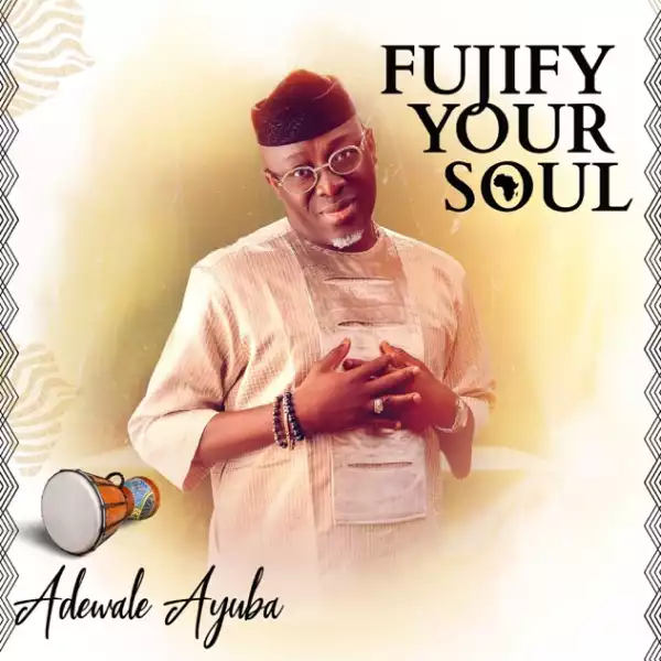 Adewale Ayuba - Asiwaju Ikene Remo Adeleke Adeshina