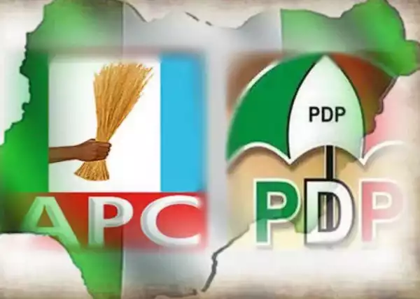 We Will Defeat APC Like We Did In Edo – PDP Party Chairman Boasts