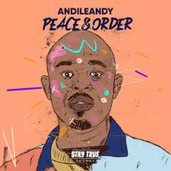 AndileAndy – Ancestors (Tribute To Culoe De Song)