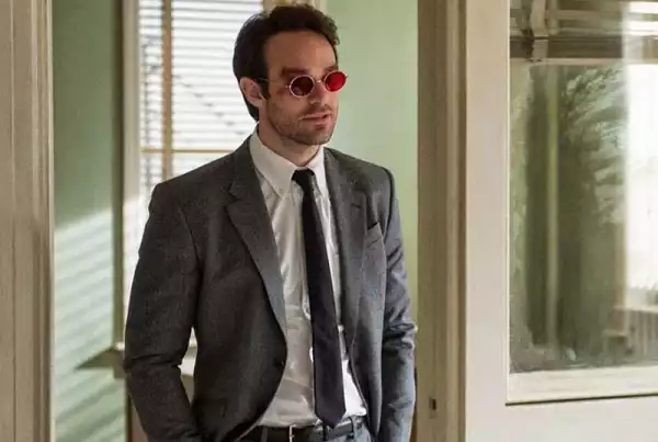 Charlie Cox Would Support Marvel Making a PG-13 Daredevil Series