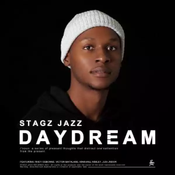 Stagz Jazz – Gift Of Life (Album Mix) (feat. Kimley)