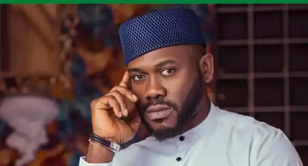 I’ve Never Received Any Significant Award – Actor Deyemi Okanlawon Laments