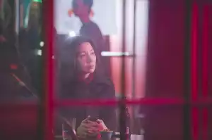 A French Woman (2019) (Korean)