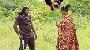 Oko Oya (2020) (Yoruba Movie)