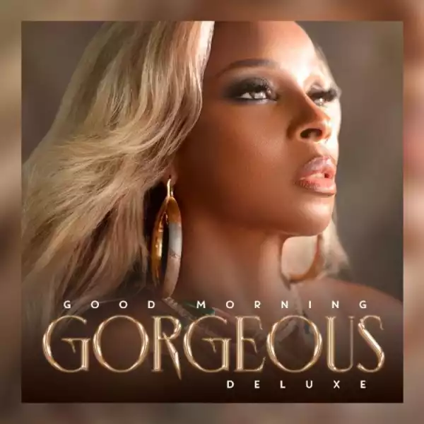 Mary J. Blige - Amazing (feat. DJ Khaled)