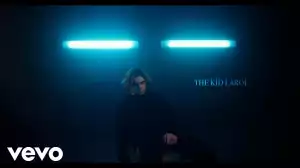 The Kid LAROI ft. Mustard – Still Chose You (Video)
