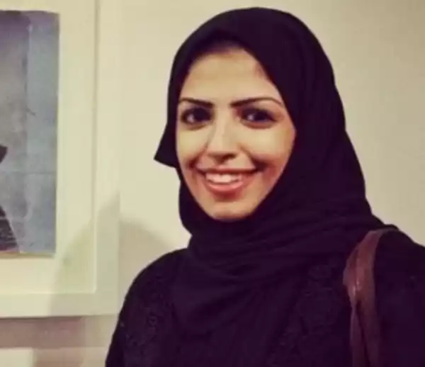 Saudi Arabia Sentences Leeds University Student To 34 Years In Prison For Having A Twitter Account And Engaging In Activism (Photo)