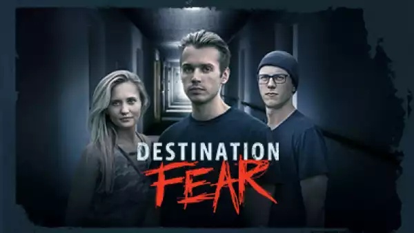 Destination Fear 2019 S02E02 - Yorktown Memorial Hospital (TV Series)