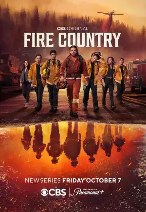Fire Country S02 E10