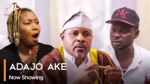 Adajo Ake (2023 Yoruba Movie)